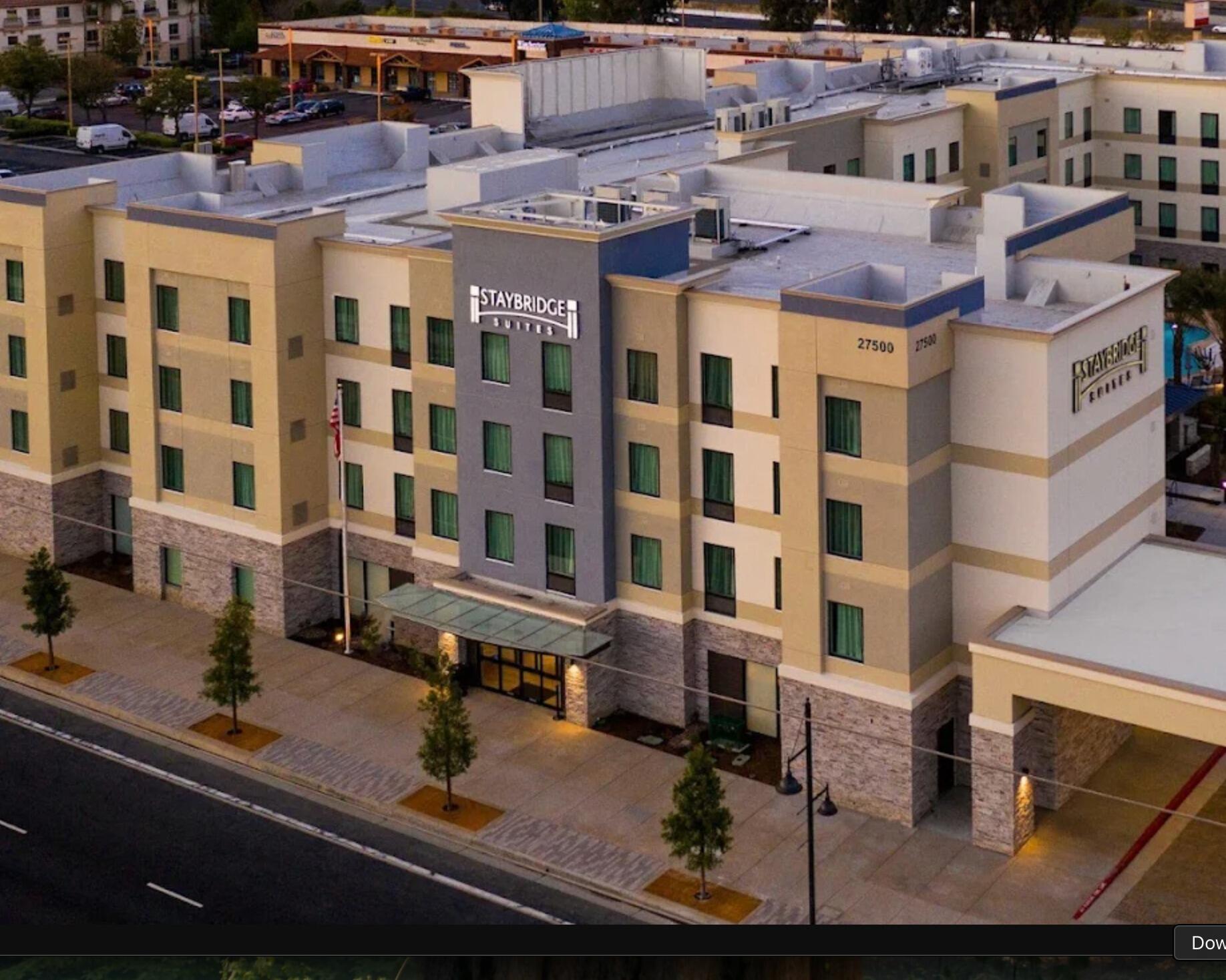 Picture of Staybridge Suites Temecula - Wine Country by IHG