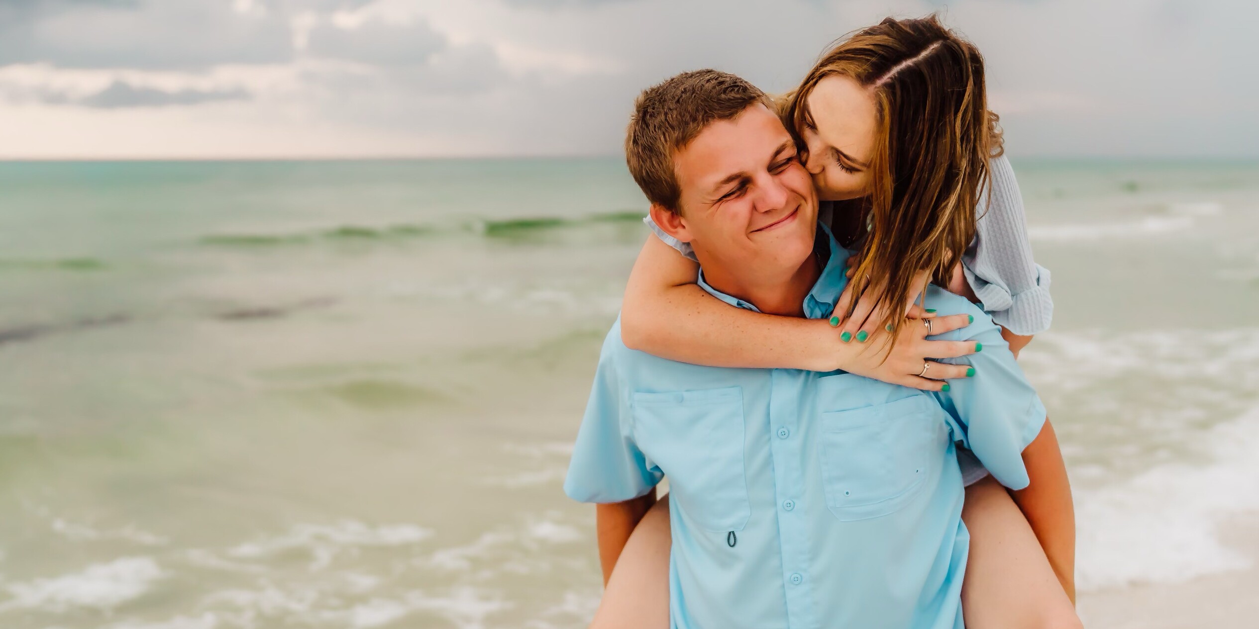 Bailey & Christian Home Page Banner