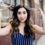 Krystal Hernandez