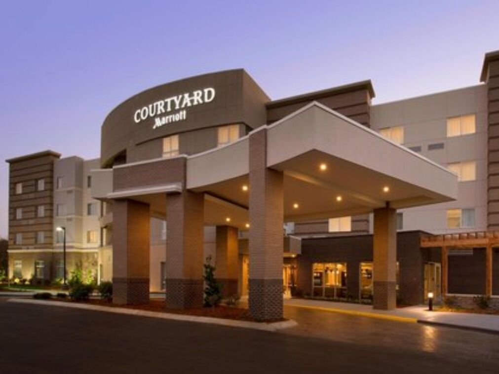 Picture of Courtyard by Marriott Nashville SE/Murfreesboro