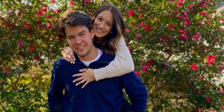 Autumn & Nolan Home Page Banner