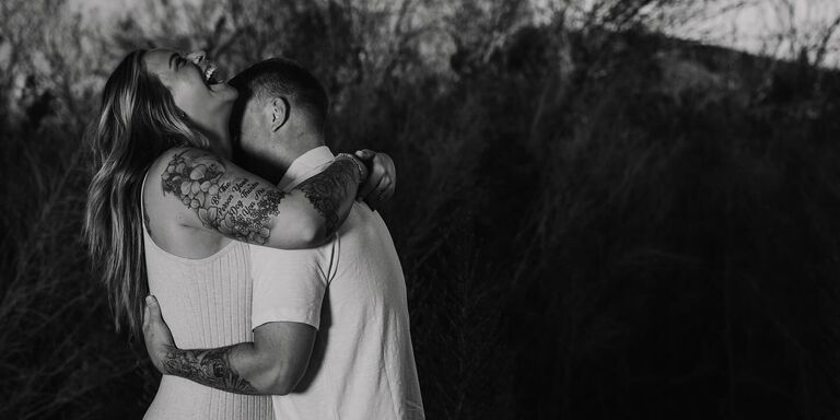 Devon & MaKenzie Home Page Banner