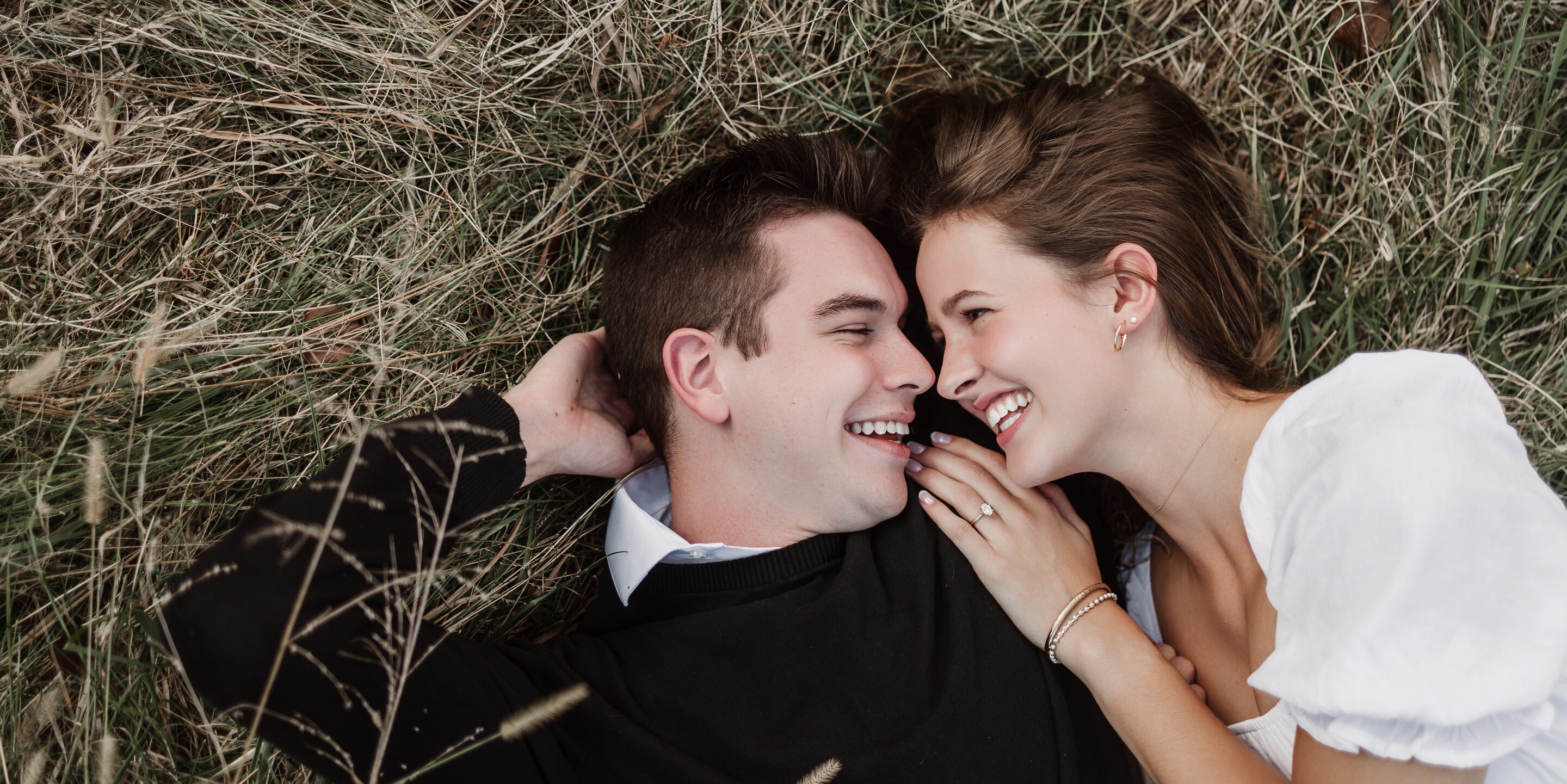 Maeve & Noah Home Page Banner