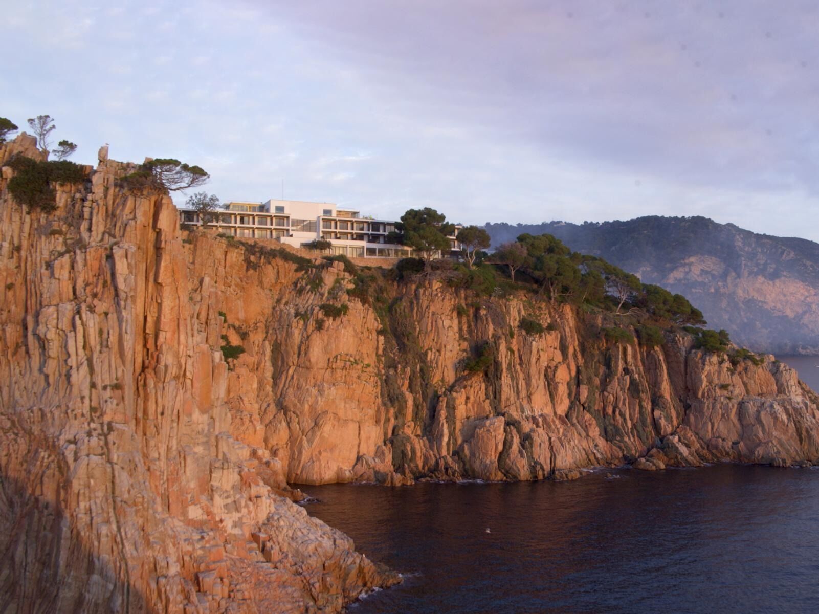 Picture of Aiguablava Parador
