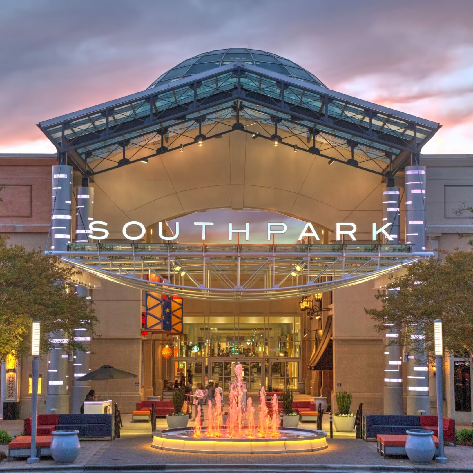 Picture of SouthPark Mall
