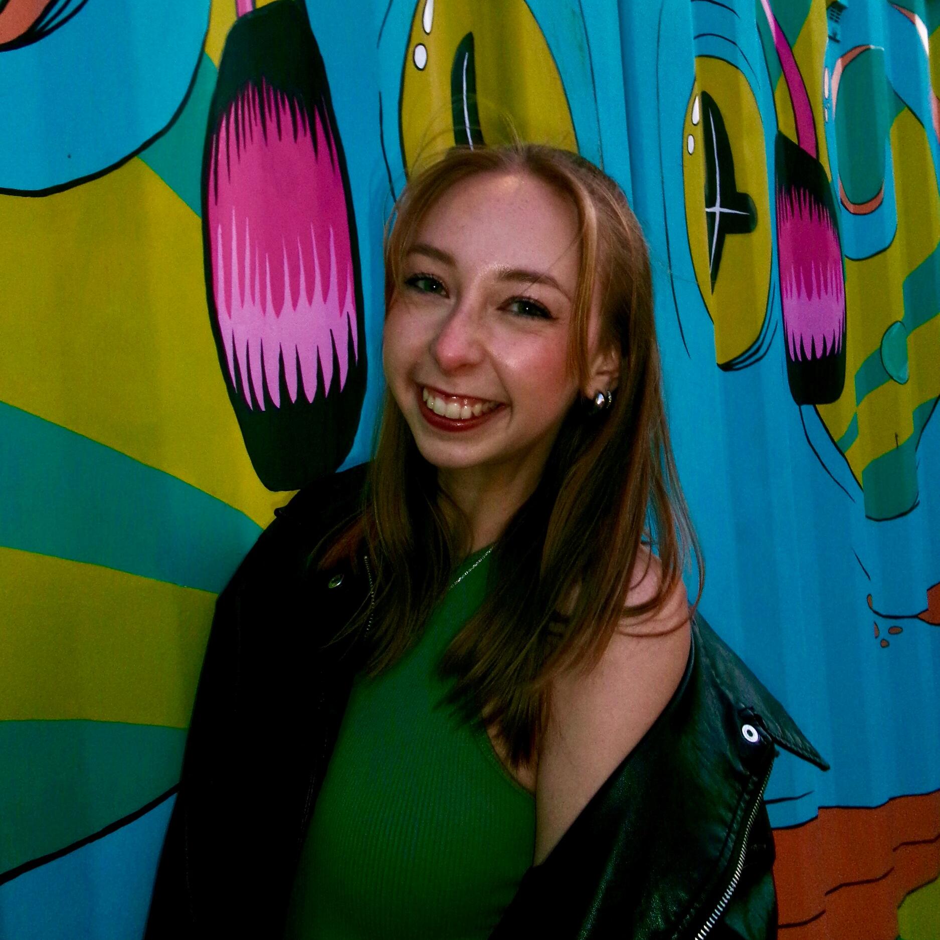 Payton Bertermann