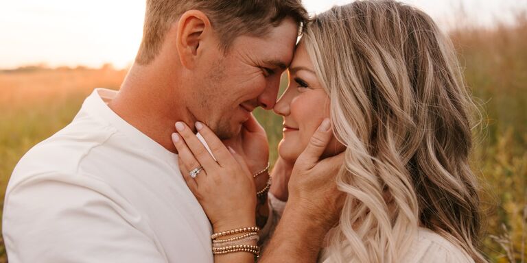 Kolbi & Peyton Home Page Banner