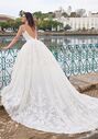 Sottero and Midgley WHEELER Ball Gown Wedding Dress - thumbnail - 4