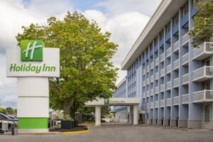 Picture of Holiday Inn Kingston Waterfront by IHG