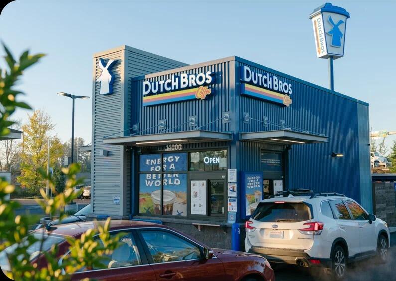 Picture of Dutch Bros Coffee