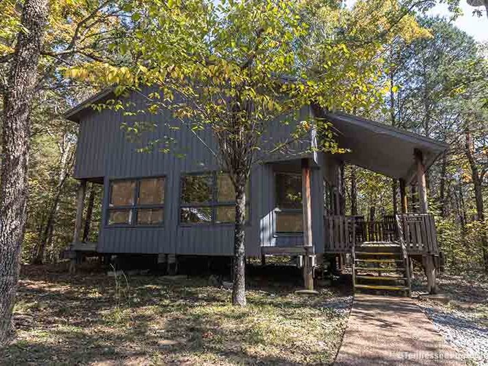 Picture of Cedars of Lebanon State Park Cabin Rentals