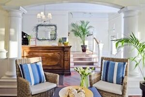 Picture of Newport Beach Hotel a Four Sisters Inn