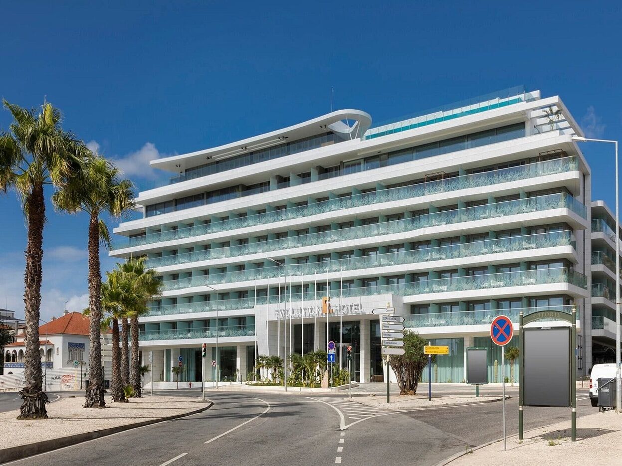 Picture of Evolution Cascais-Estoril Hotel