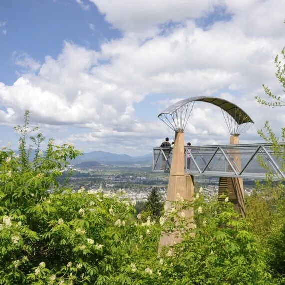 Picture of Little Mountain Park
