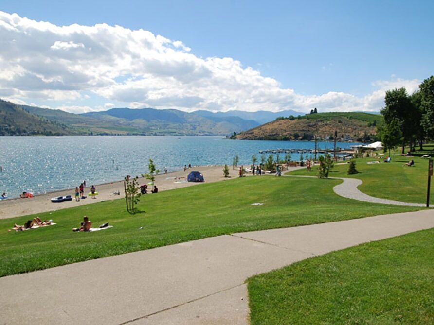 Picture of Don Morse Memorial Park