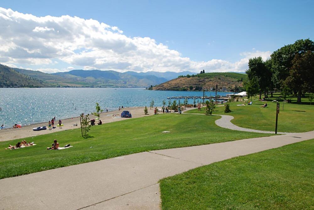 Picture of Don Morse Memorial Park
