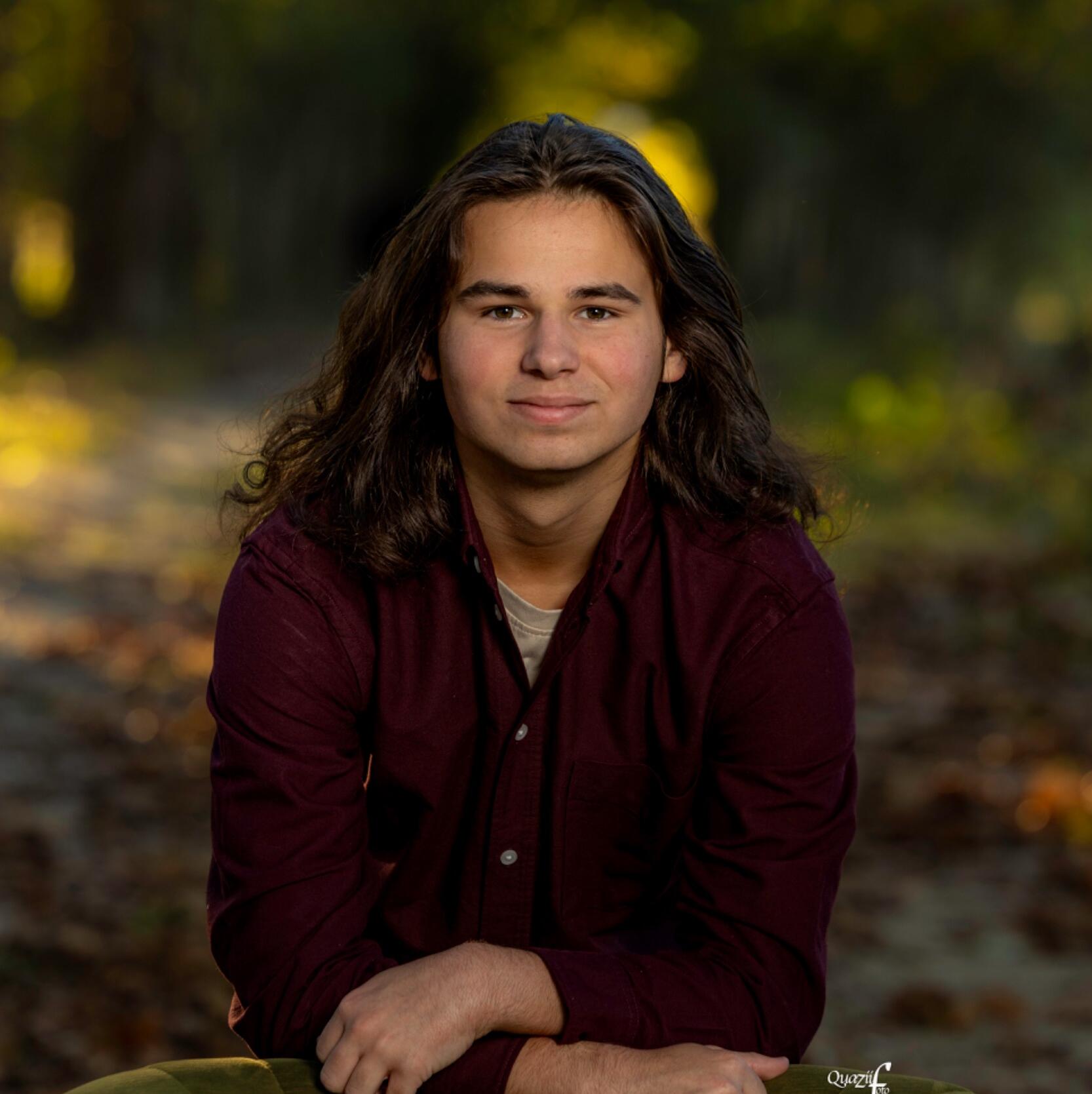 Carson Jacobus