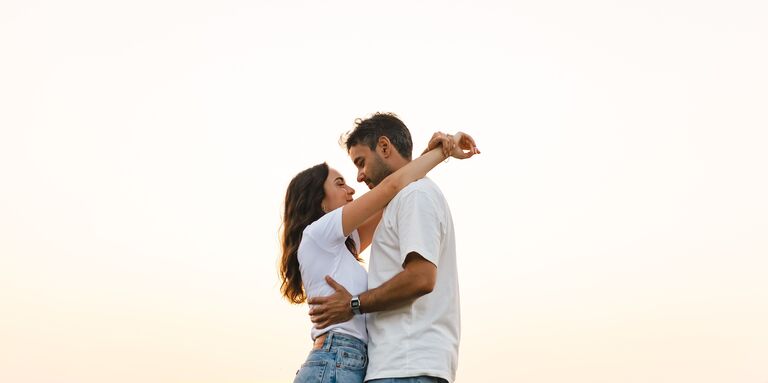 Emma & Jason Home Page Banner