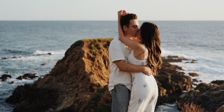 Marissa  & Andre Home Page Banner