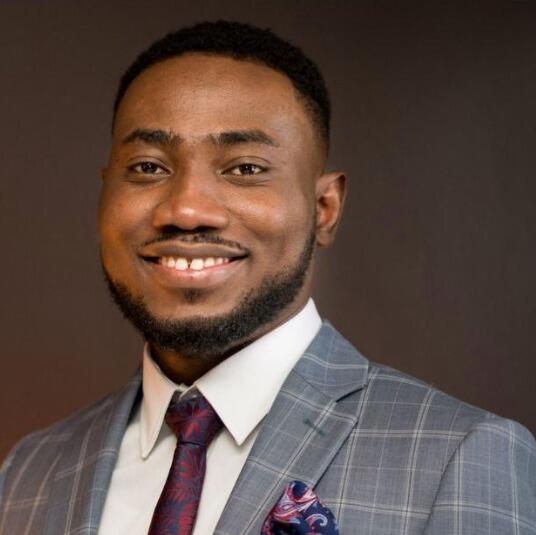 Kwadwo aka  “Omegus L3L33”