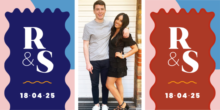 Rima Barakeh and Scott Smith's Wedding Website - The Knot