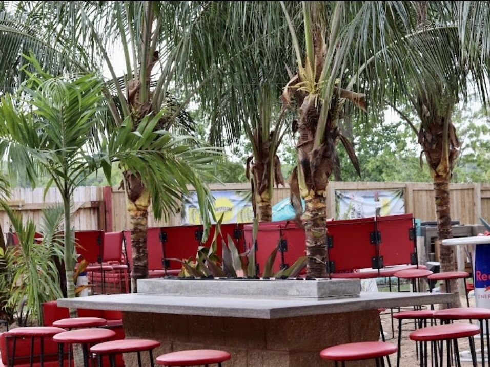 Picture of The Score Restaurant & Sports Bar
