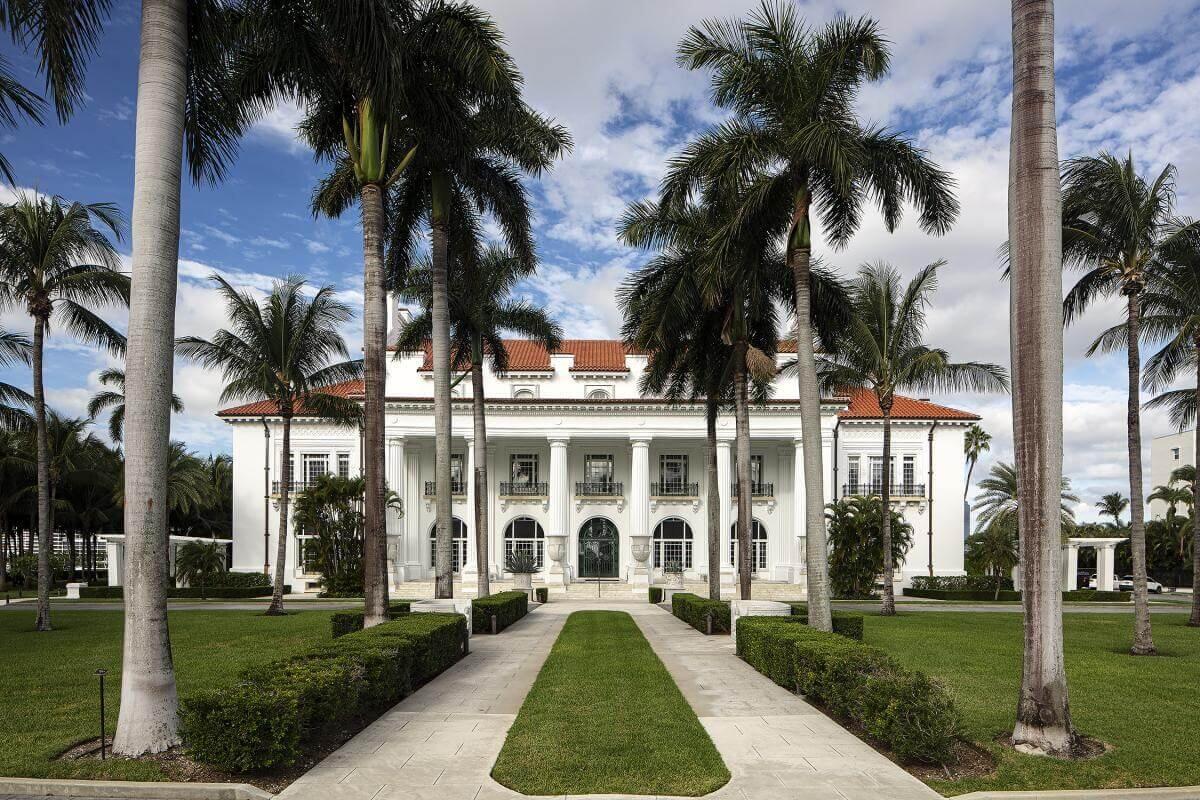 Picture of Henry Morrison Flagler Museum