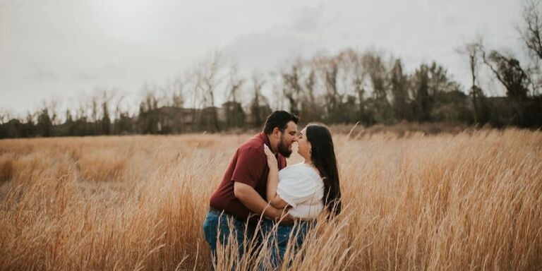Shae  & Victor  Home Page Banner