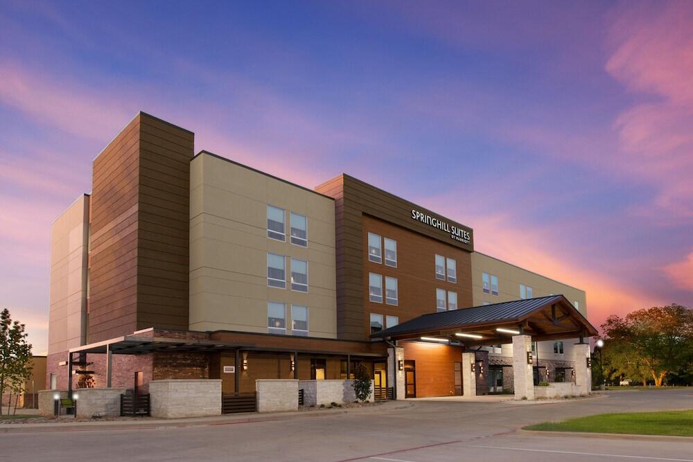 Picture of SpringHill Suites by Marriott Lindale Tyler
