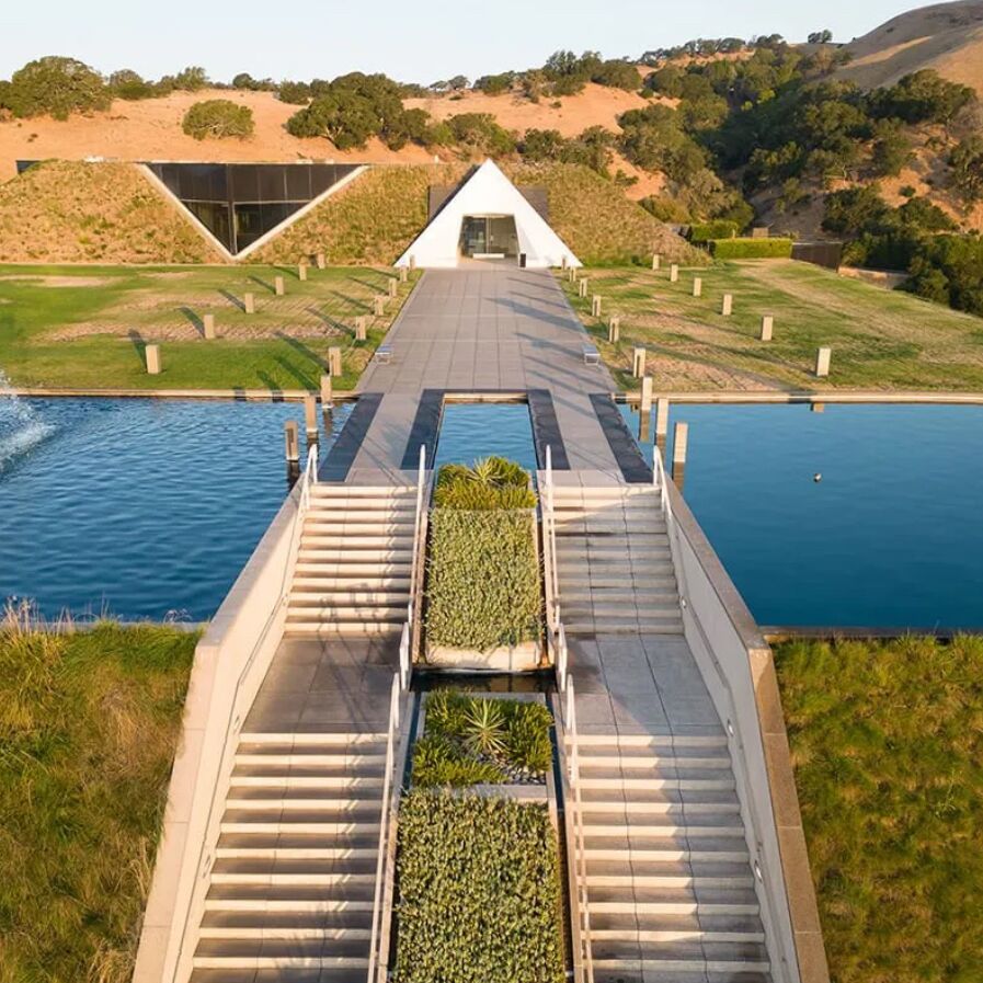 Picture of Artesa Vineyards And Winery