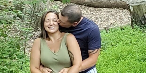 Amanda & Scott Home Page Banner
