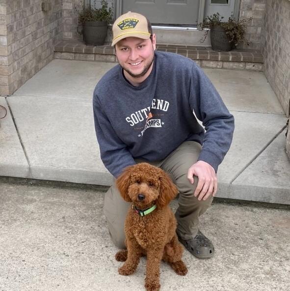 Ryan Schmitz