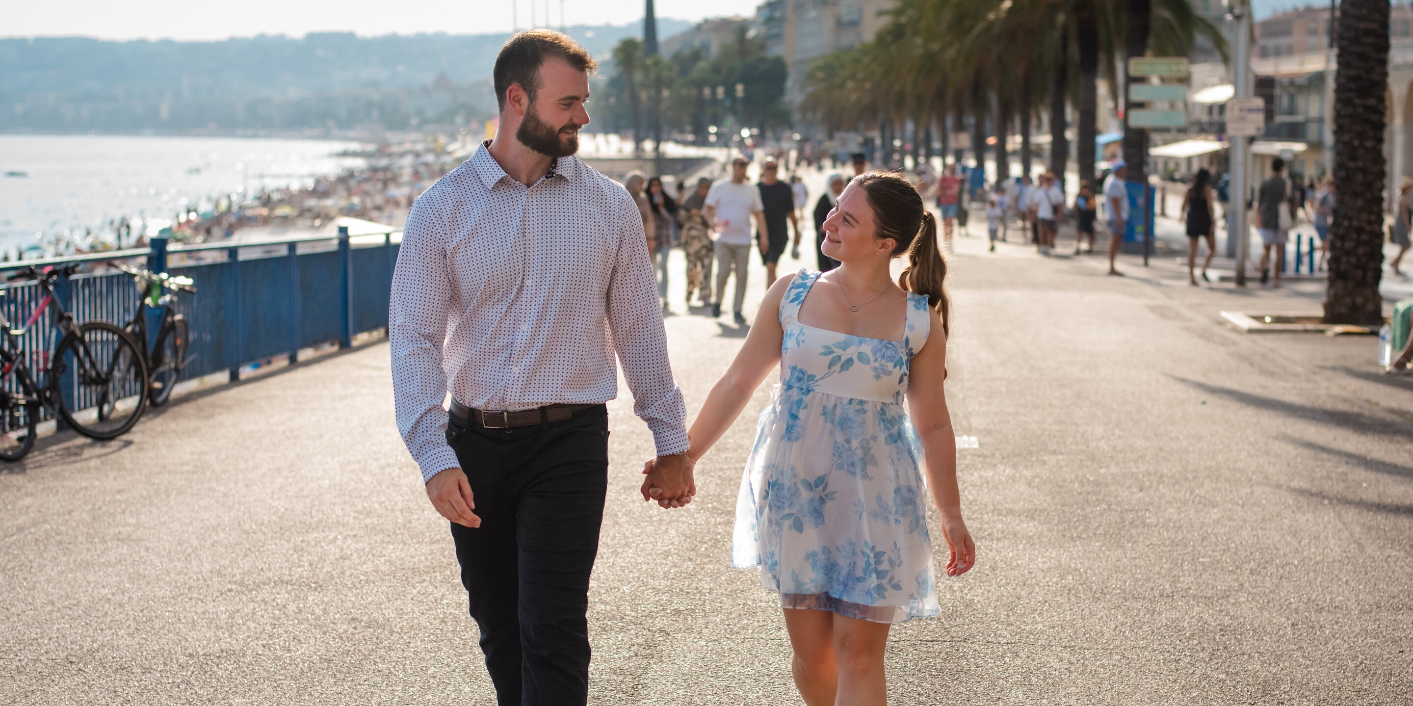 Emma & Mac  Home Page Banner