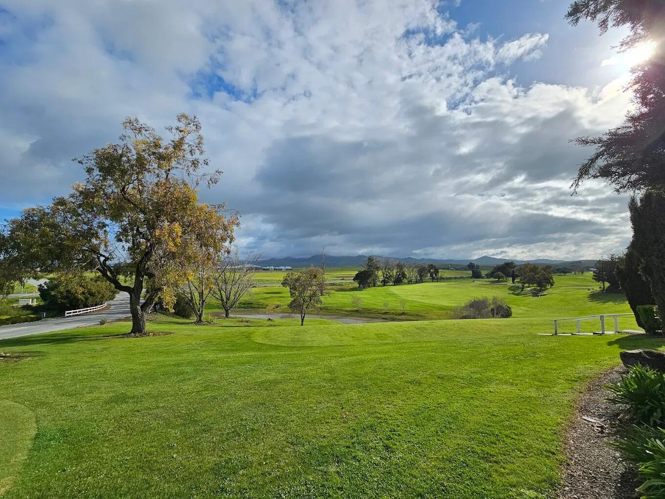 Picture of Ridgemark Golf Club & Resort
