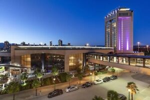 Picture of Delta Hotels by Marriott Burnaby Conference Centre