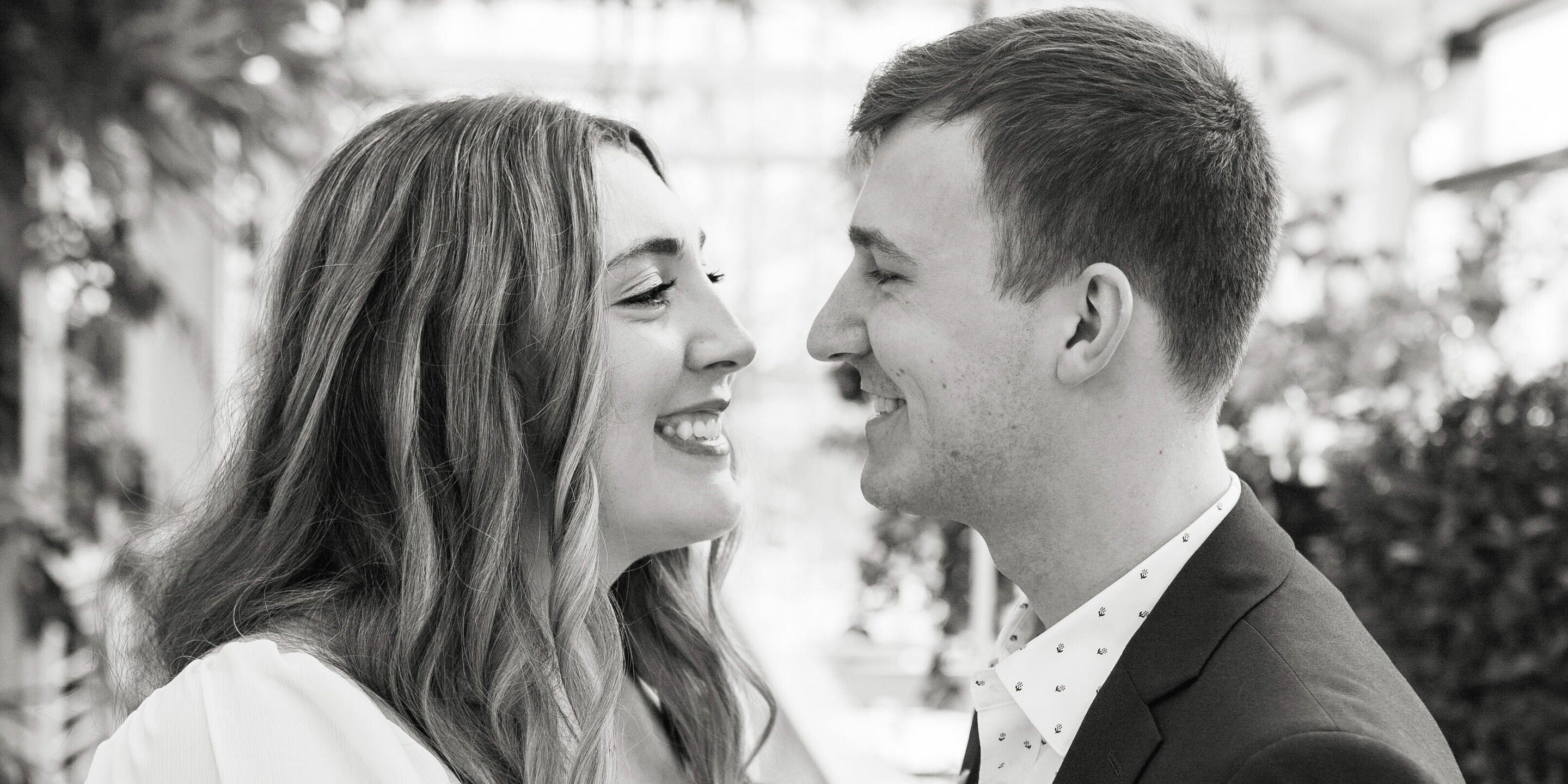 Claire & Nick Home Page Banner