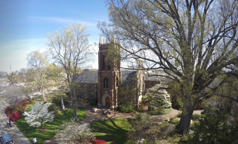 Picture of St. Luke's Episcopal Church
