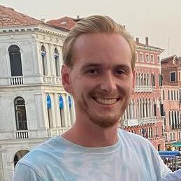 Matthias Bouska