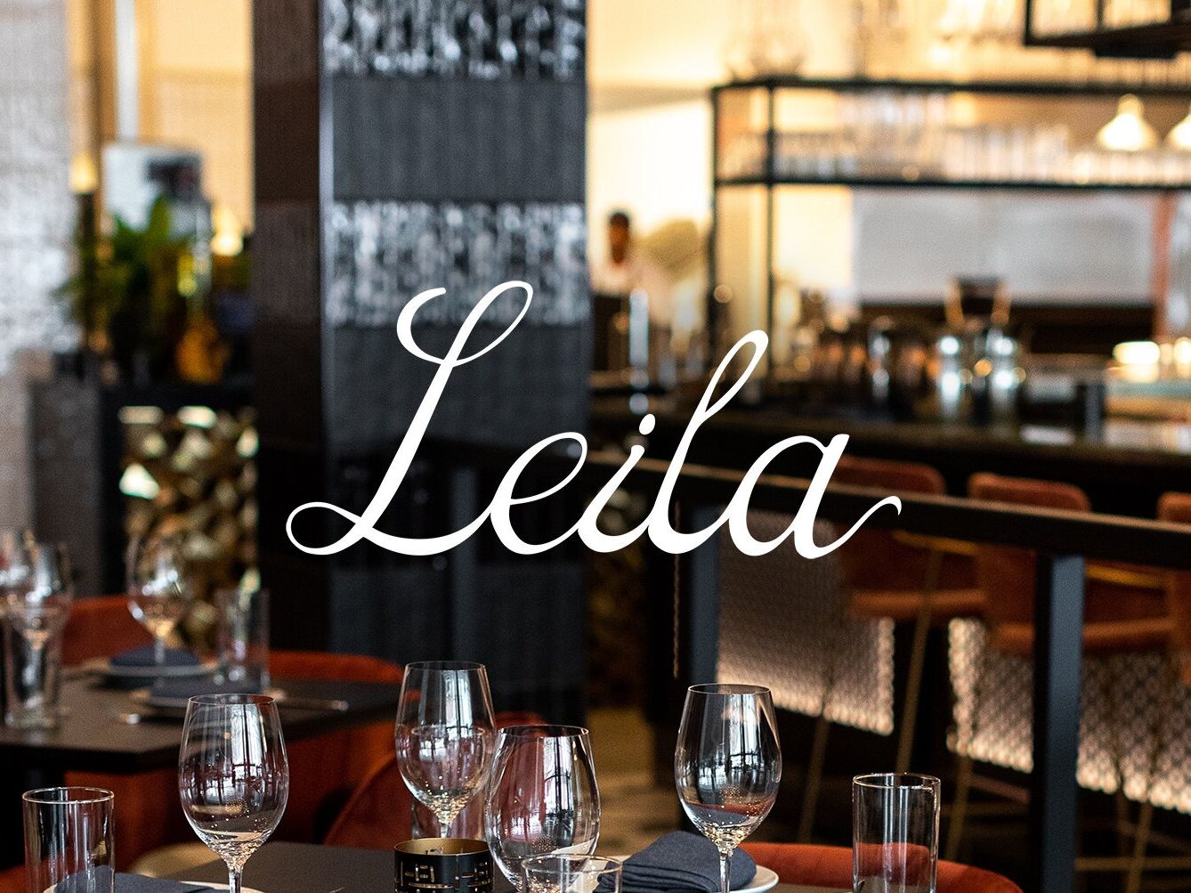 Picture of Leila