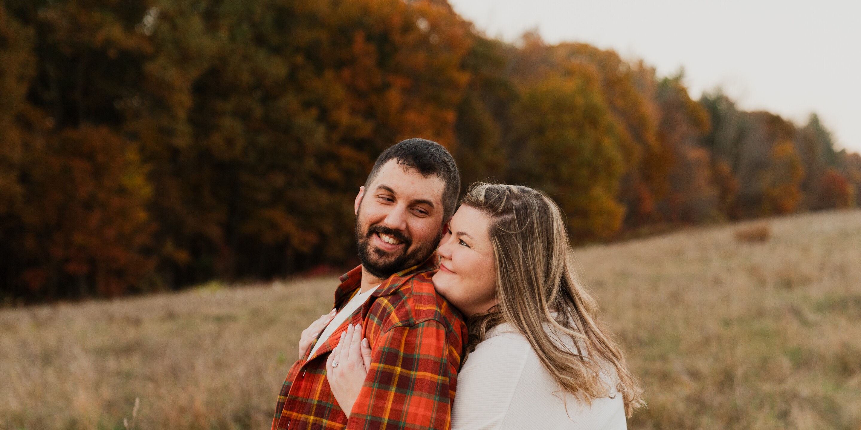 Jackie  & Ryan  Home Page Banner
