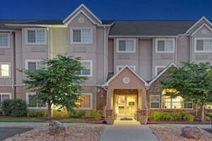 Picture of Microtel Inn & Suites by Wyndham Jasper