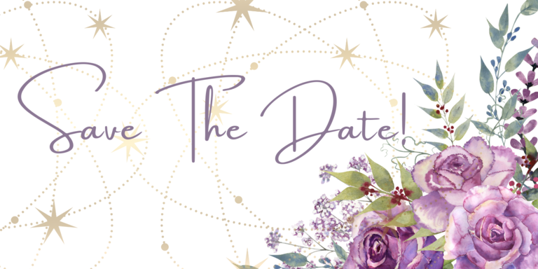 Melanie & Mike Home Page Banner