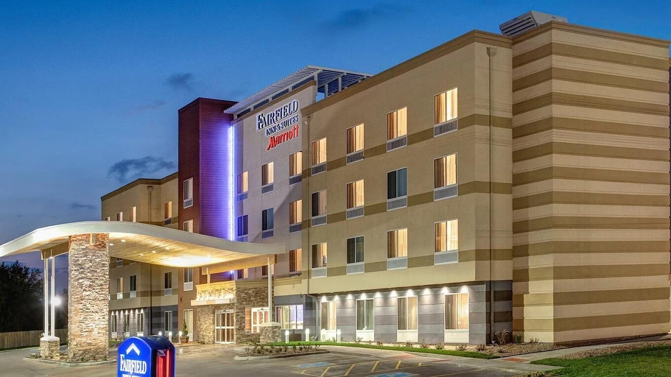 Picture of Fairfield Inn & Suites Memphis Collierville