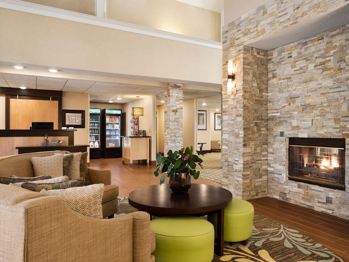 Picture of Homewood Suites by Hilton Toledo-Maumee