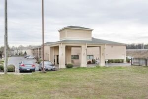 Picture of OYO Hotel Kannapolis