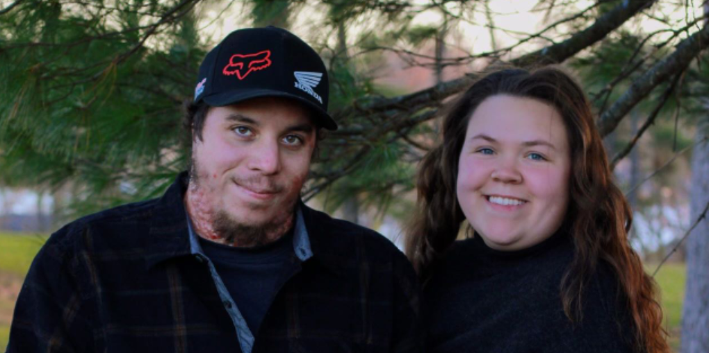 Steven & Danee  Home Page Banner
