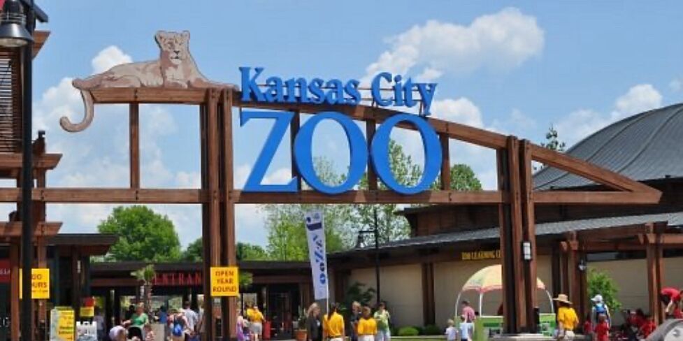 Picture of Kansas City Zoo & Aquarium