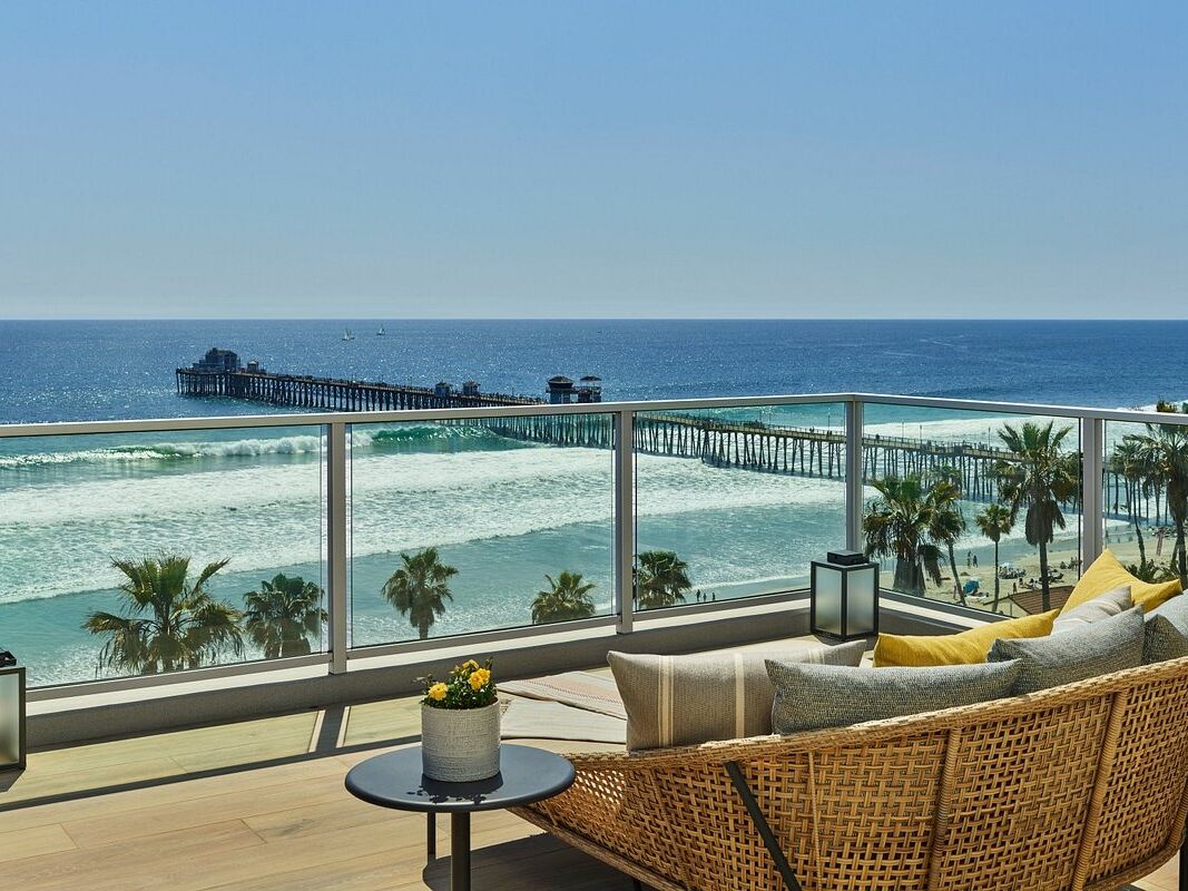Picture of The Seabird Ocean Resort & Spa - Destination by Hyatt