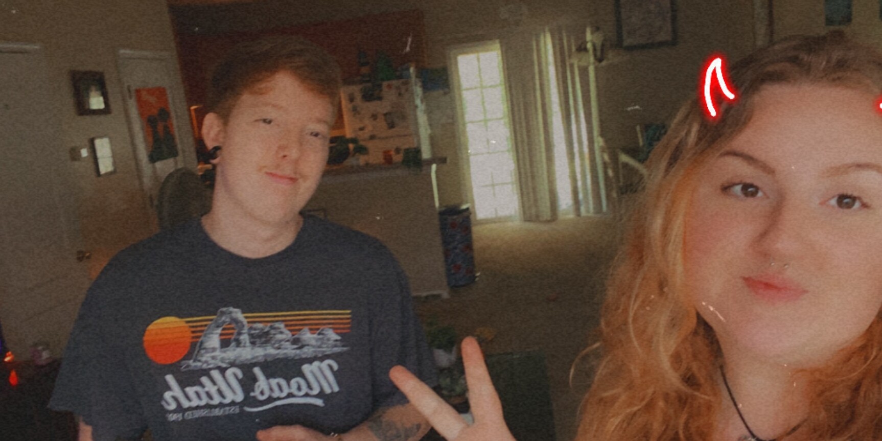 Bree & Cameron Home Page Banner