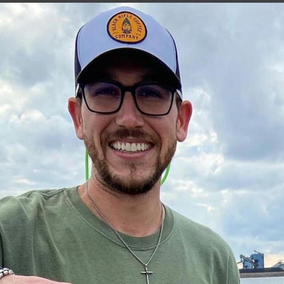 Micah Hubbert 